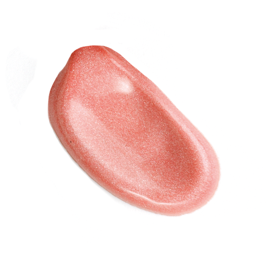 Liquid Lip Gloss - Blossom